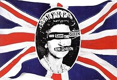 God save queen for sale  Delivered anywhere in UK