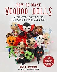 Make voodoo dolls for sale  Delivered anywhere in USA 