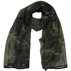 Mfh foulard filet d'occasion  Livré partout en Belgiqu