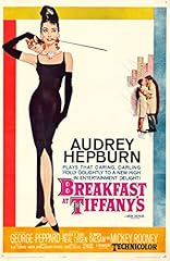 Theissen breakfast tiffanys usato  Spedito ovunque in Italia 