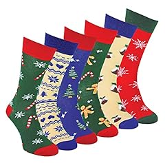 Mens christmas socks for sale  Delivered anywhere in UK