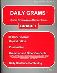 Daily grams guided for sale  Delivered anywhere in USA 