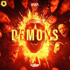 Demons for sale  Delivered anywhere in UK