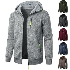 Xcxc herren kapuzenjacke gebraucht kaufen  Wird an jeden Ort in Deutschland