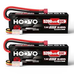 Hoovo batteria lipo usato  Spedito ovunque in Italia 