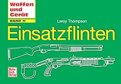 Einsatzflinten 11 d'occasion  Livré partout en Belgiqu