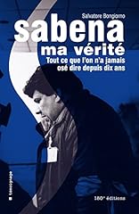 Sabena vérité. jamais d'occasion  Livré partout en France