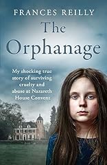 Orphanage shocking true for sale  Delivered anywhere in UK