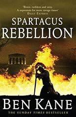 Spartacus rebellion for sale  Delivered anywhere in UK