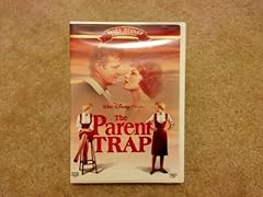 Parent trap dvd for sale  Delivered anywhere in USA 