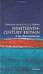 Nineteenth century britain gebraucht kaufen  Wird an jeden Ort in Deutschland