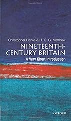 Nineteenth century britain gebraucht kaufen  Wird an jeden Ort in Deutschland