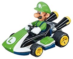 Carrera mario kart gebraucht kaufen  Wird an jeden Ort in Deutschland