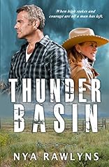 Thunder basin for sale  Delivered anywhere in USA 