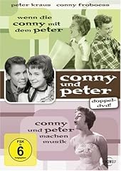 Conny peter 2 gebraucht kaufen  Wird an jeden Ort in Deutschland