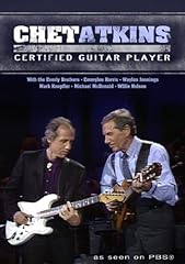 Chet atkins certified for sale  Delivered anywhere in USA 