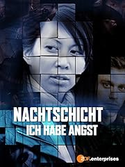 Nachtschicht film angst gebraucht kaufen  Wird an jeden Ort in Deutschland