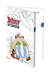 Agenda journalier asterix d'occasion  Livré partout en Belgiqu
