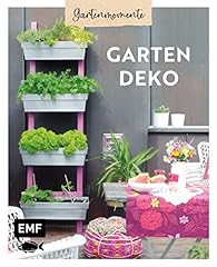 Gartenmomente gartendeko diy gebraucht kaufen  Wird an jeden Ort in Deutschland