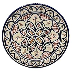 Generico piatto terracotta usato  Spedito ovunque in Italia 