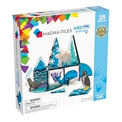 Magna tiles arctic for sale  Delivered anywhere in UK