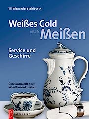 Weißes gold meißen gebraucht kaufen  Wird an jeden Ort in Deutschland