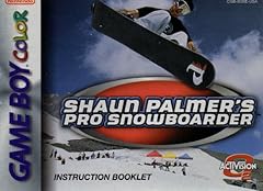Shaun palmer pro for sale  Delivered anywhere in USA 