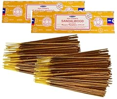 Bâtonnets encens bois d'occasion  Livré partout en France