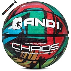 And1 chaos basketball for sale  Delivered anywhere in USA 