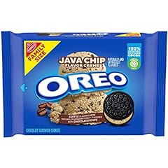 Oreo java chip for sale  Delivered anywhere in USA 