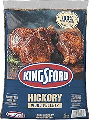 Kingsford 100 hickory for sale  Delivered anywhere in USA 