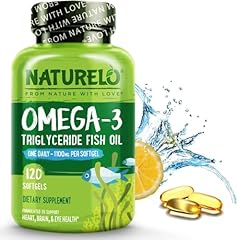 Naturelo premium fish for sale  Delivered anywhere in UK