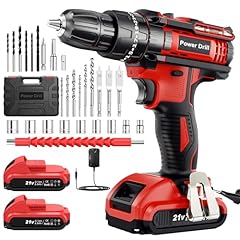 Cordless drill driver for sale  Delivered anywhere in Ireland