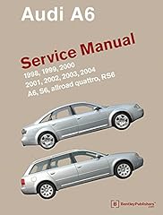 Audi service manual for sale  Delivered anywhere in USA 