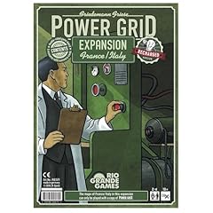 Power grid north gebraucht kaufen  Wird an jeden Ort in Deutschland