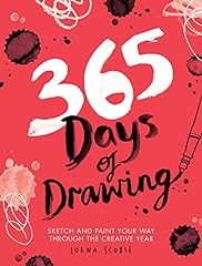 365 days drawing gebraucht kaufen  Wird an jeden Ort in Deutschland
