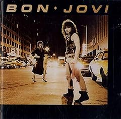 Bon jovi for sale  Delivered anywhere in UK
