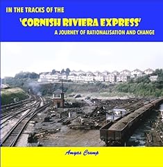 Tracks cornish riviera for sale  Delivered anywhere in UK