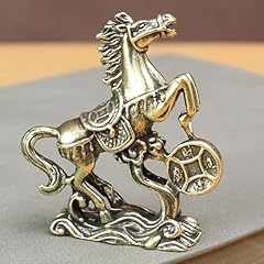 Oggetti decorativi ottone usato  Spedito ovunque in Italia 