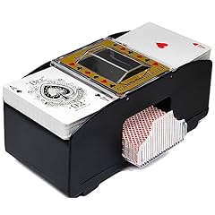 Yopotika card shuffler for sale  Delivered anywhere in UK
