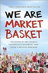 Market basket story for sale  Delivered anywhere in USA 
