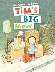 Tim big move for sale  Delivered anywhere in USA 