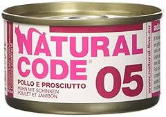 Natural line poulet d'occasion  Livré partout en Belgiqu