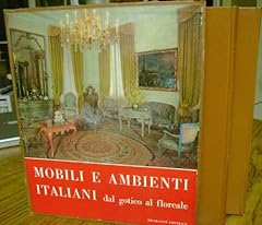 Mobili ambienti italiani usato  Spedito ovunque in Italia 