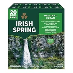 Irish spring original for sale  Delivered anywhere in USA 