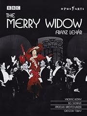 Merry widow san for sale  Delivered anywhere in UK