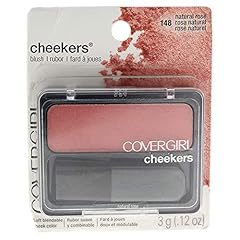 Covergirl cheekers blush for sale  Delivered anywhere in USA 
