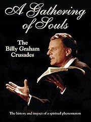 Gathering souls billy for sale  Delivered anywhere in UK