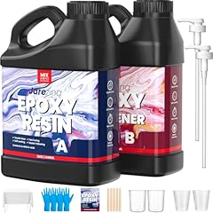 Jarezina 64oz epoxy for sale  Delivered anywhere in USA 