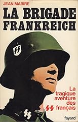 Brigade frankreich. tragique d'occasion  Livré partout en France